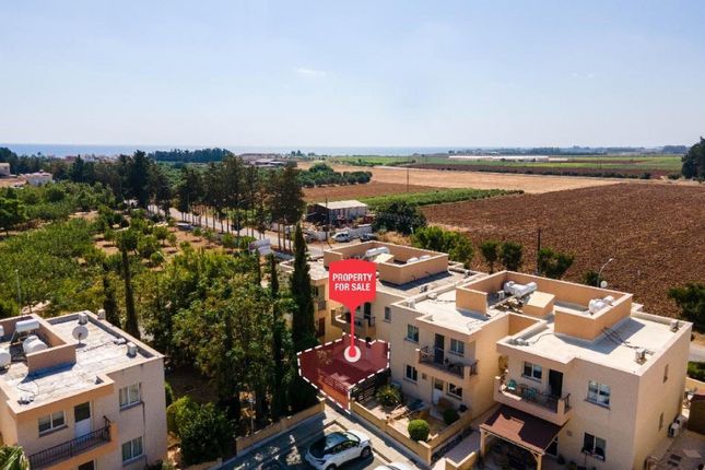Thumbnail Apartment for sale in Mandria, Pafos, Cyprus