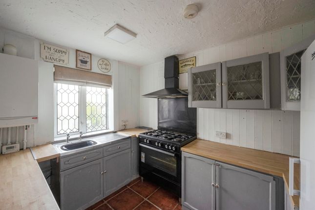 134, Greenland Avenue, Rotherham photo 2