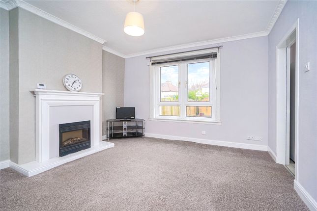 Thumbnail Flat for sale in Diana Avenue, Knightswood