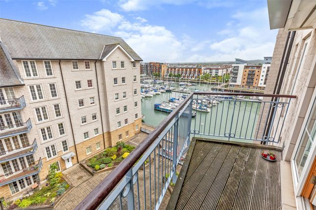 2 bed flat for sale in Waters Edge, Portishead, Bristol BS20