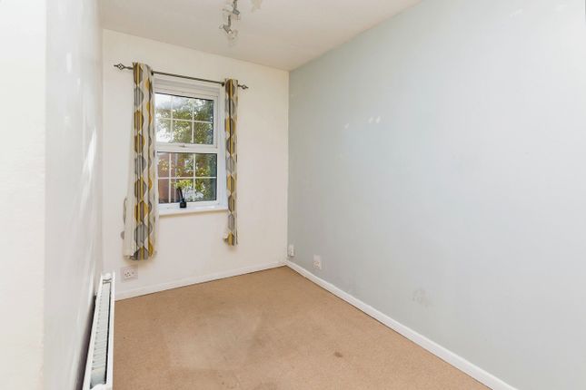 End terrace house for sale in Wolsey Way, Syston, Leicester