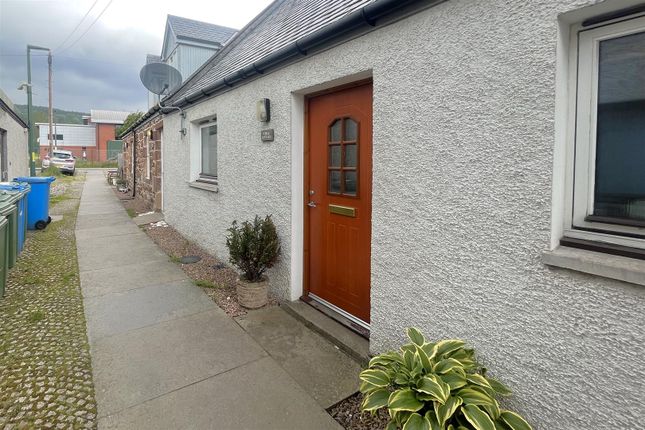 Thumbnail Bungalow for sale in Pebble Cottage, Main Street, Golspie, Sutherland