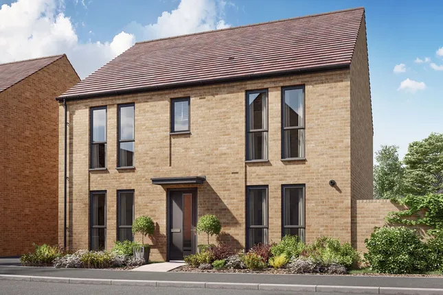 Taylor Wimpey - Chivers Rise