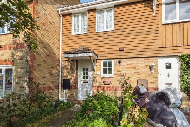 2-bed house on 44, Anne Boleyn Close, Sheerness, £140,000