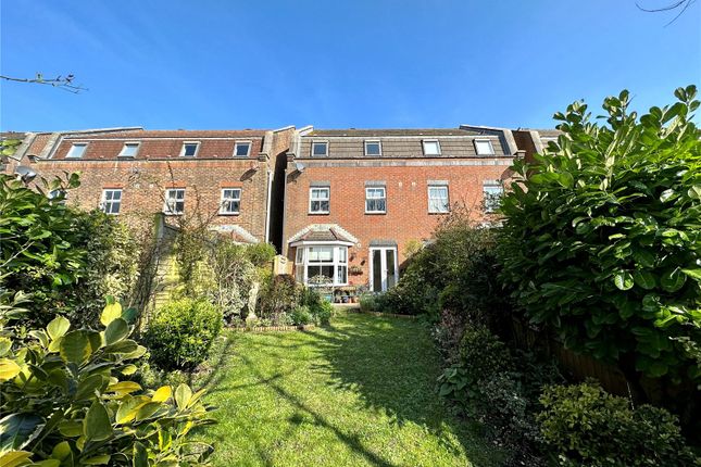 Semi-detached house for sale in College Green, Eastbourne, East Sussex
