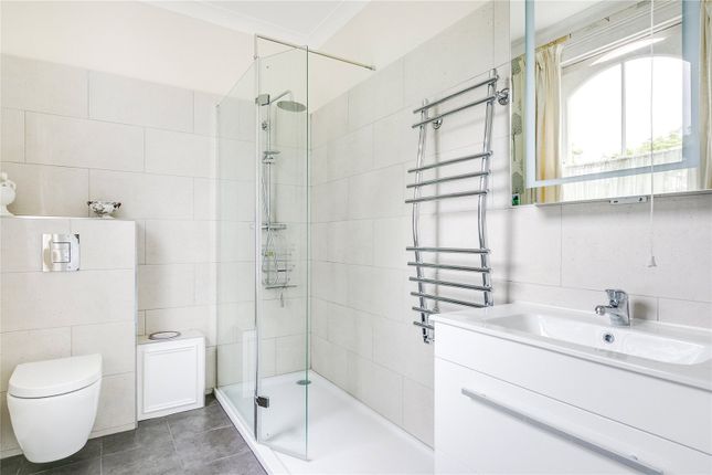 Semi-detached house for sale in The Common, London