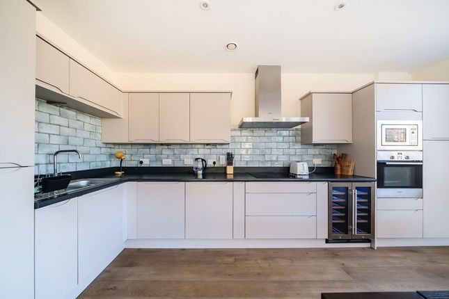 Apartment 6, Cathedral House,, Hamilton Street, Cardiff photo 4