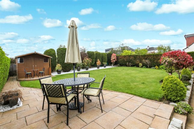 4, Lynn Drive, Glasgow photo 4