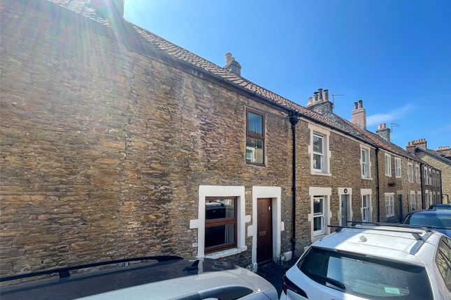 Terraced house for sale in New Buildings, Frome, Somerset