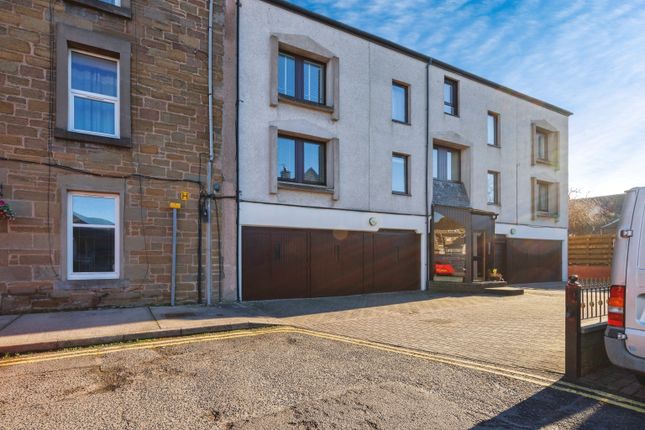 Flat for sale in Brown Street, Broughty Ferry, Dundee DD5