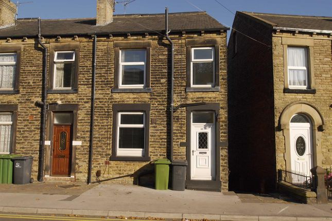 Terraced house for sale in Church Street, Morley, Leeds