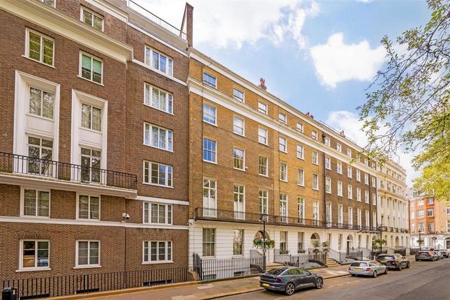 2-bed flat on Flat 1, 32, Bryanston Square, London, £800,000