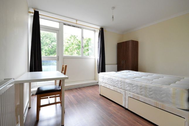 3 Double Bedroom Flat To Rent