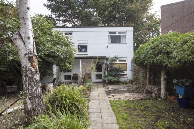 Thumbnail Detached house for sale in Love Walk, Camberwell