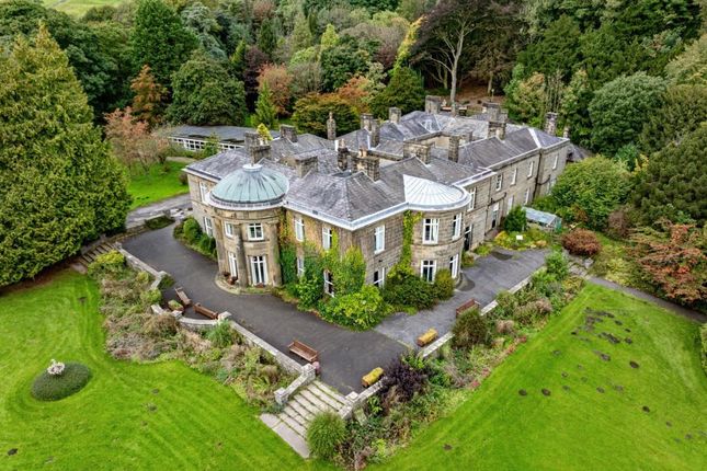 Land for sale in Clapham, Lancaster