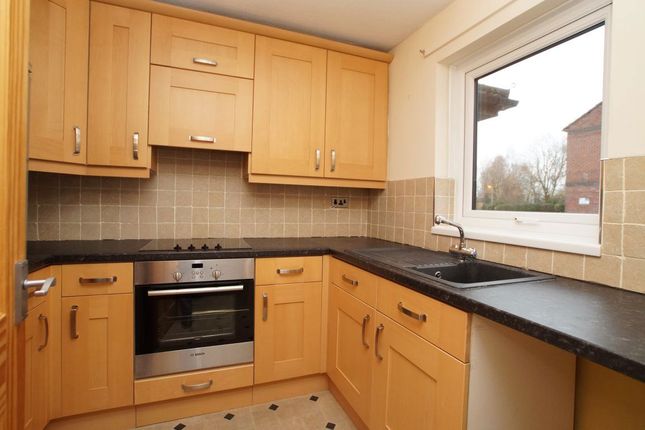 41, Canal Court, Carlisle photo 2