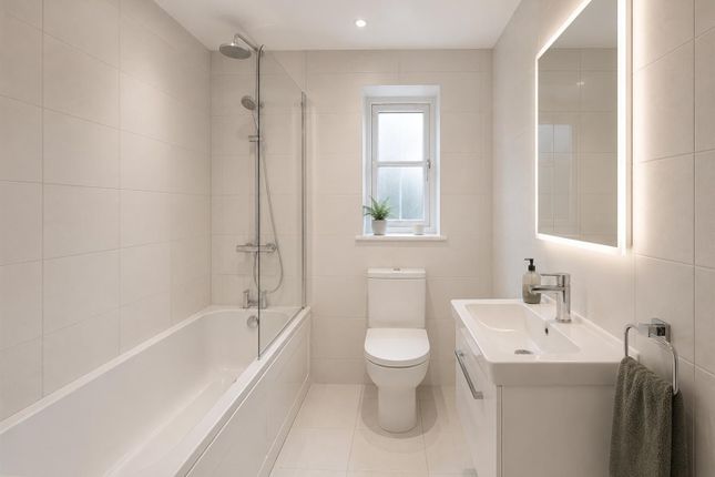 New Build, Crays Hill Road, Billericay photo 3
