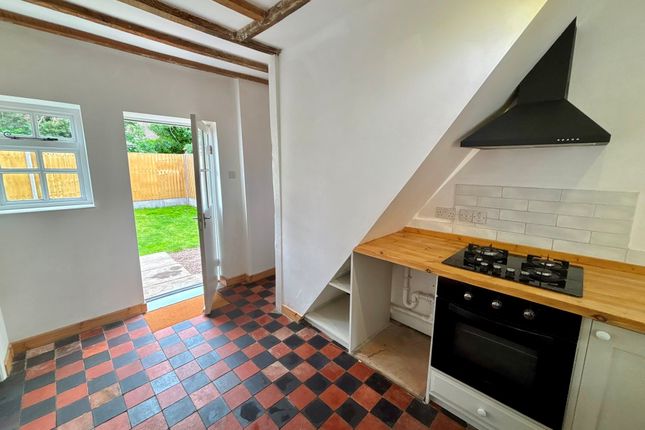 23, High Street, Cherry Willingham photo 4