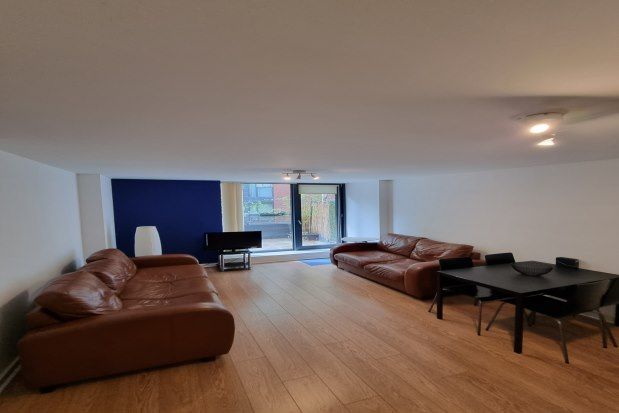 Flat to rent in Icon, Manchester