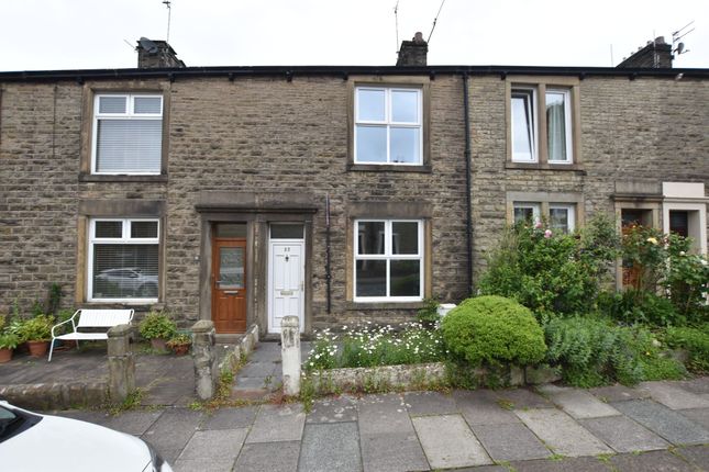 Thumbnail Terraced house to rent in St. Marys Street, Clitheroe