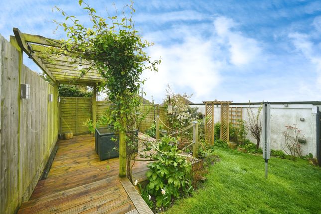Detached house for sale in Stanmer Avenue, Brighton, East Sussex