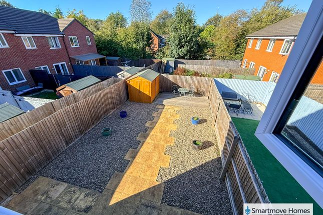 61, Saxelby Close, Alfreton photo 4