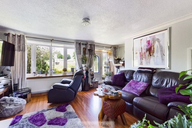 Semi-detached house for sale in Sandcroft, Whitchurch, Bristol