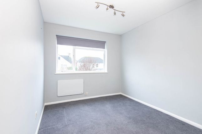 Flat for sale in Saffrons Court, Downview Road