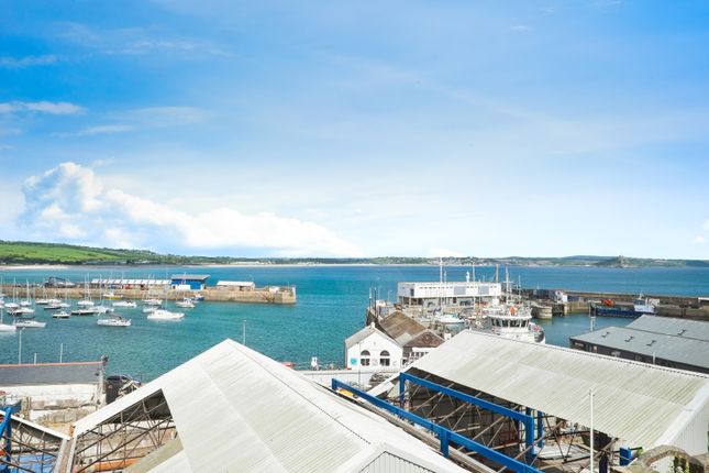 View Over Bay