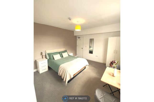 Room to rent in Wheat Street, Nuneaton
