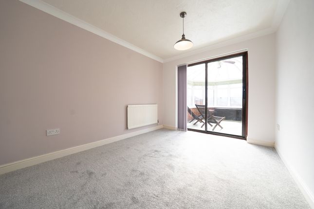 1 Link Rise, Markfield photo 3