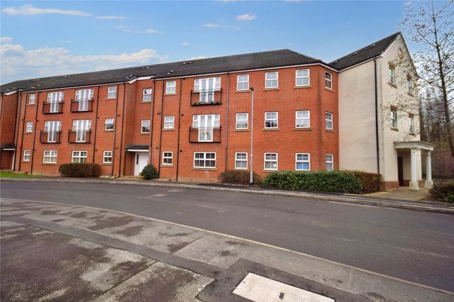Thumbnail Flat for sale in Meadow Side Road, East Ardsley, Wakefield, West Yorkshire