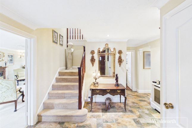 Tile House, 3, Leander Place, Reading photo 3