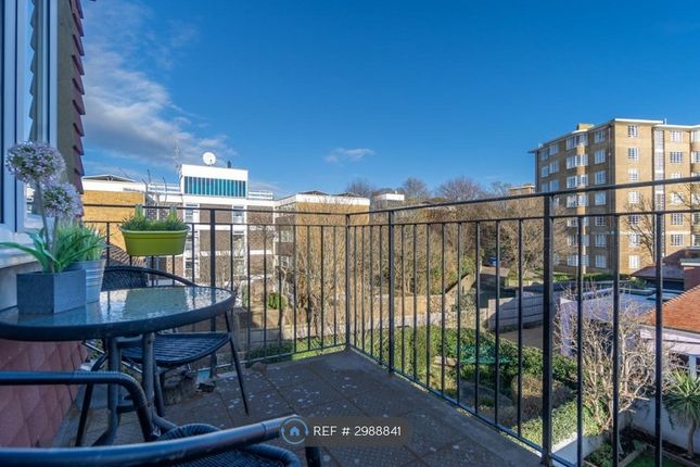 Brunswick Fab Pad, Flat   Somerhill Road, Hove photo 3