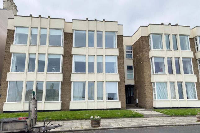 Front External