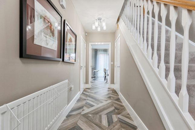 7, Foxfield Close, Newcastle upon Tyne photo 3