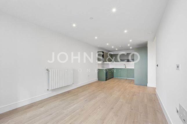 Affinity View, London photo 2