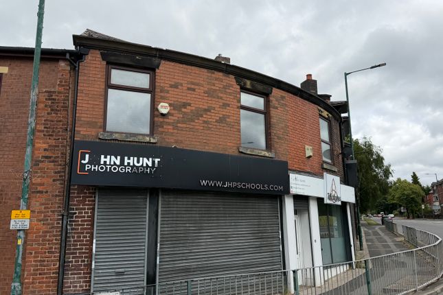 2 bed property for rent in Stand Lane, Radcliffe, Manchester M26