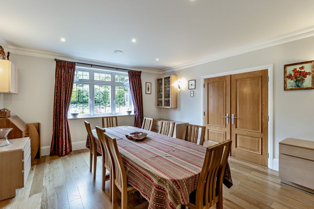 Detached house for sale in Hayward Copse, Loudwater, Rickmansworth