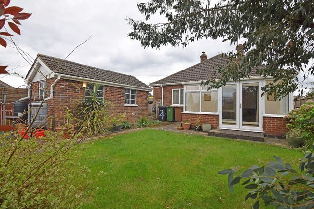 Bungalow for sale in Vinery Close, West Lynn, King's Lynn
