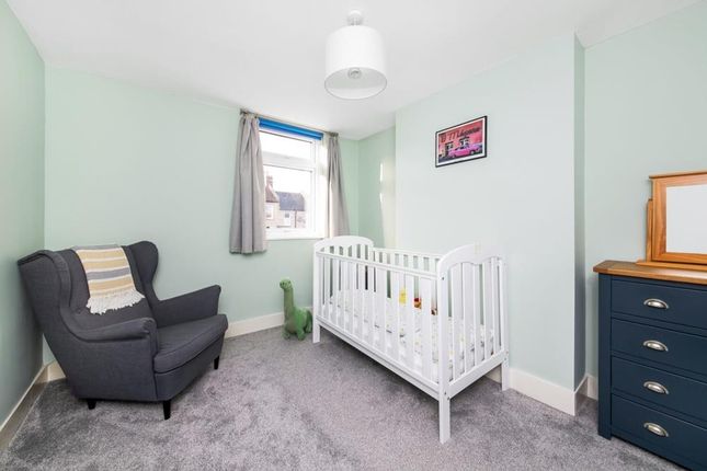 Terraced house for sale in Vestris Road, Forest Hill, London
