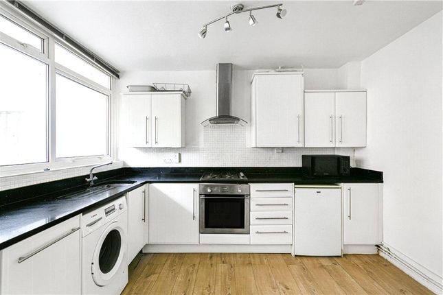 Flat 1, Winslow House,, Union Grove, London photo 4