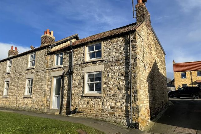 Cottage for sale in Main Street, Seamer, Scarborough