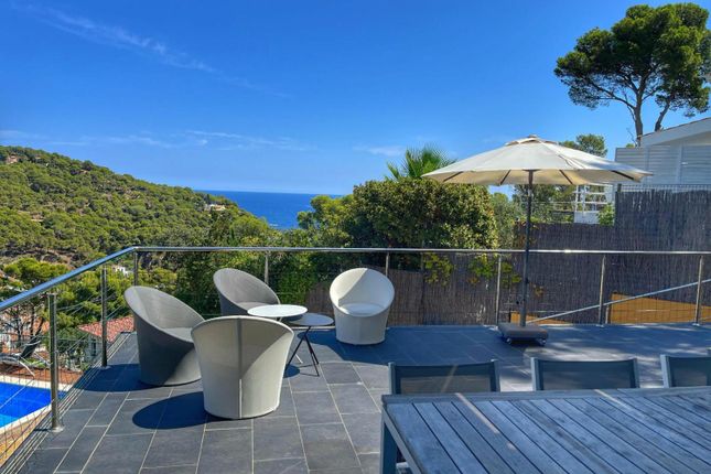 Thumbnail Villa for sale in Tamariu, Costa Brava, Catalonia