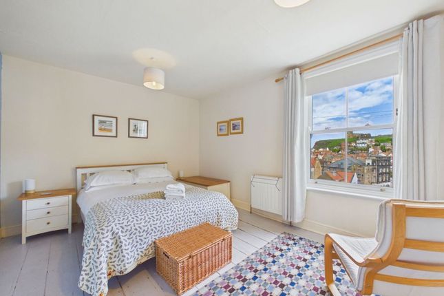 Celebration Cottage, 13 Cliff Street, Whitby photo 4