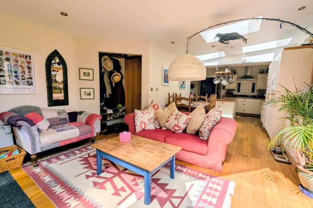 1 Vineyard, Vineyard Hill, Totnes photo 4