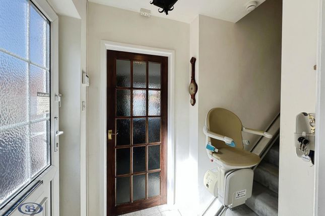 79, Belgrave Avenue, Congleton photo 4