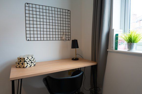 Desk