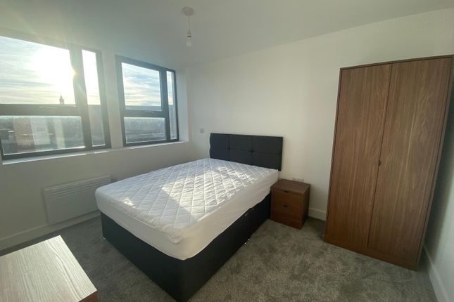 Apartment 509, Park House 57-59,, Well Street, West Yorkshire photo 5
