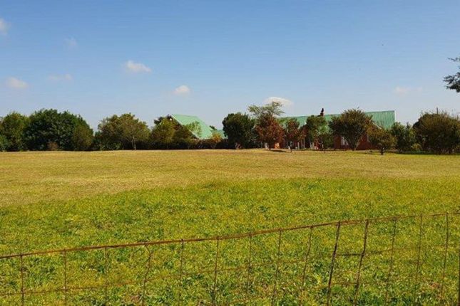 Farm for sale in 58 Eagle Crescent, Sakabula Golf &amp; Country Estate, Howick, Kwazulu-Natal, South Africa